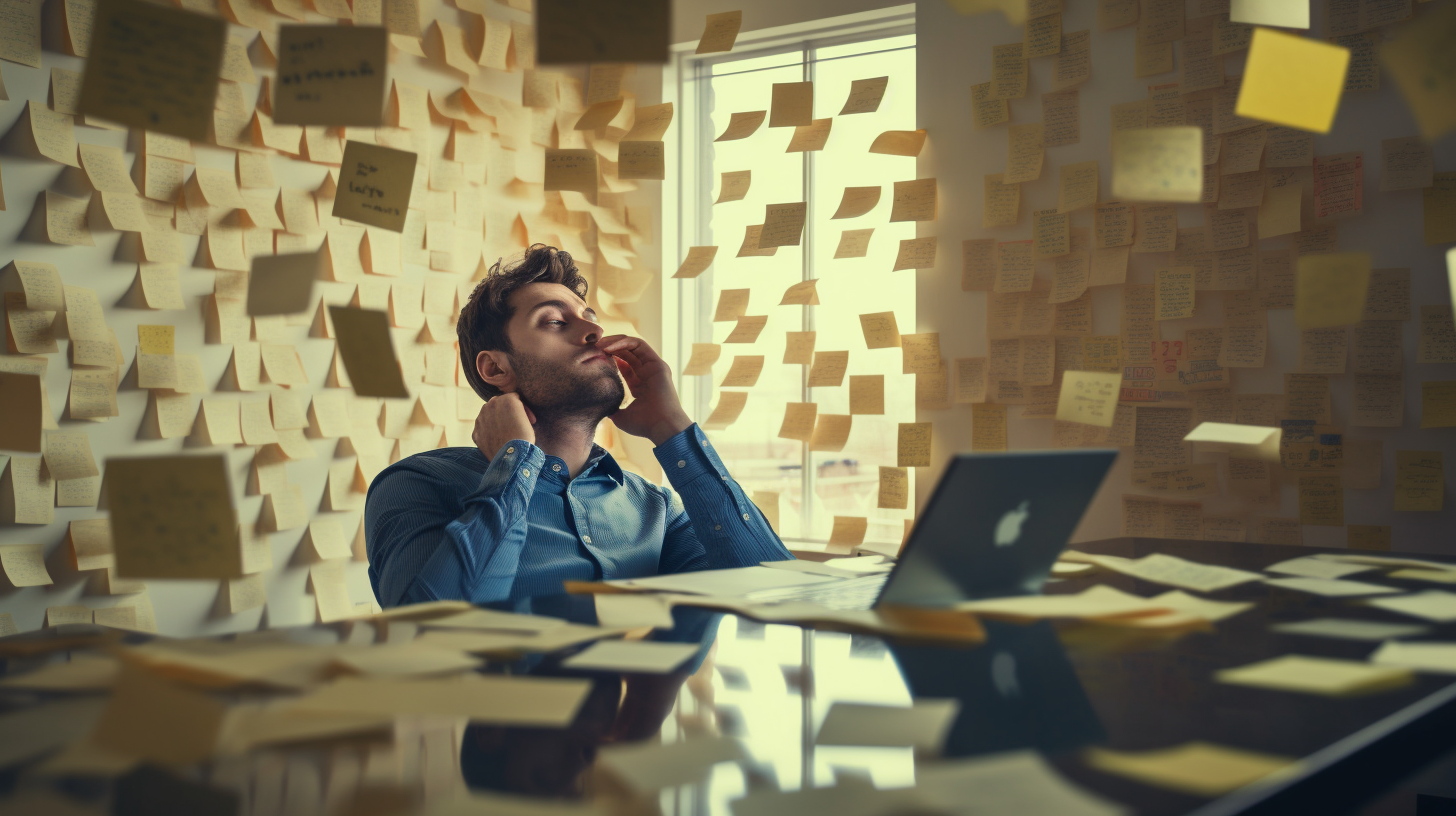 Procrastination: The Silent Killer of Dreams