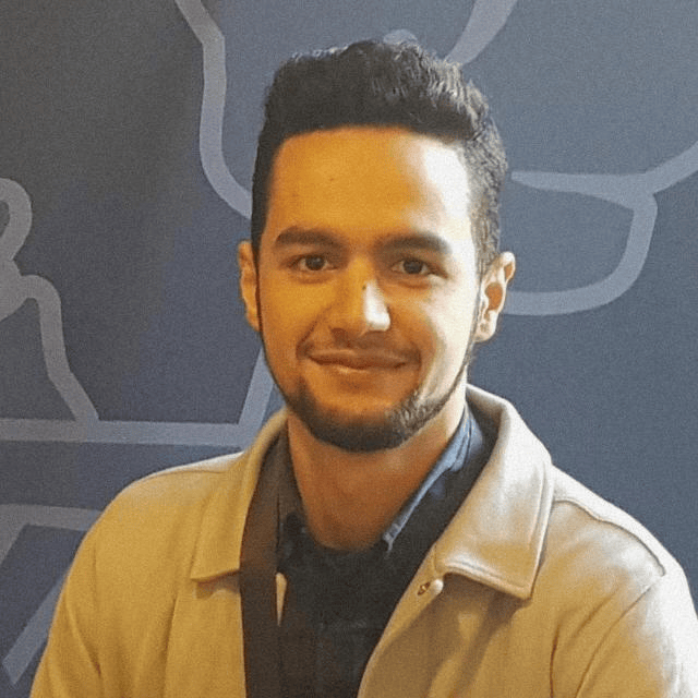 Issam Bousfiha