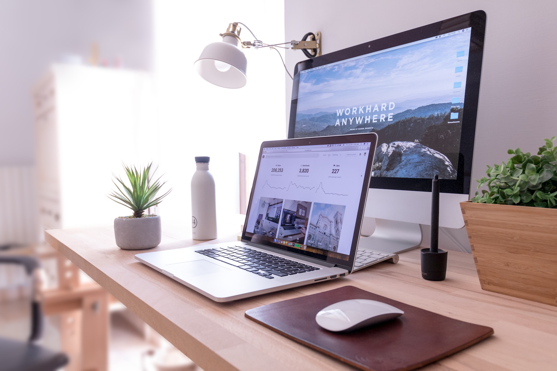 Why the Return to the Office Will Spark a Talent Migration